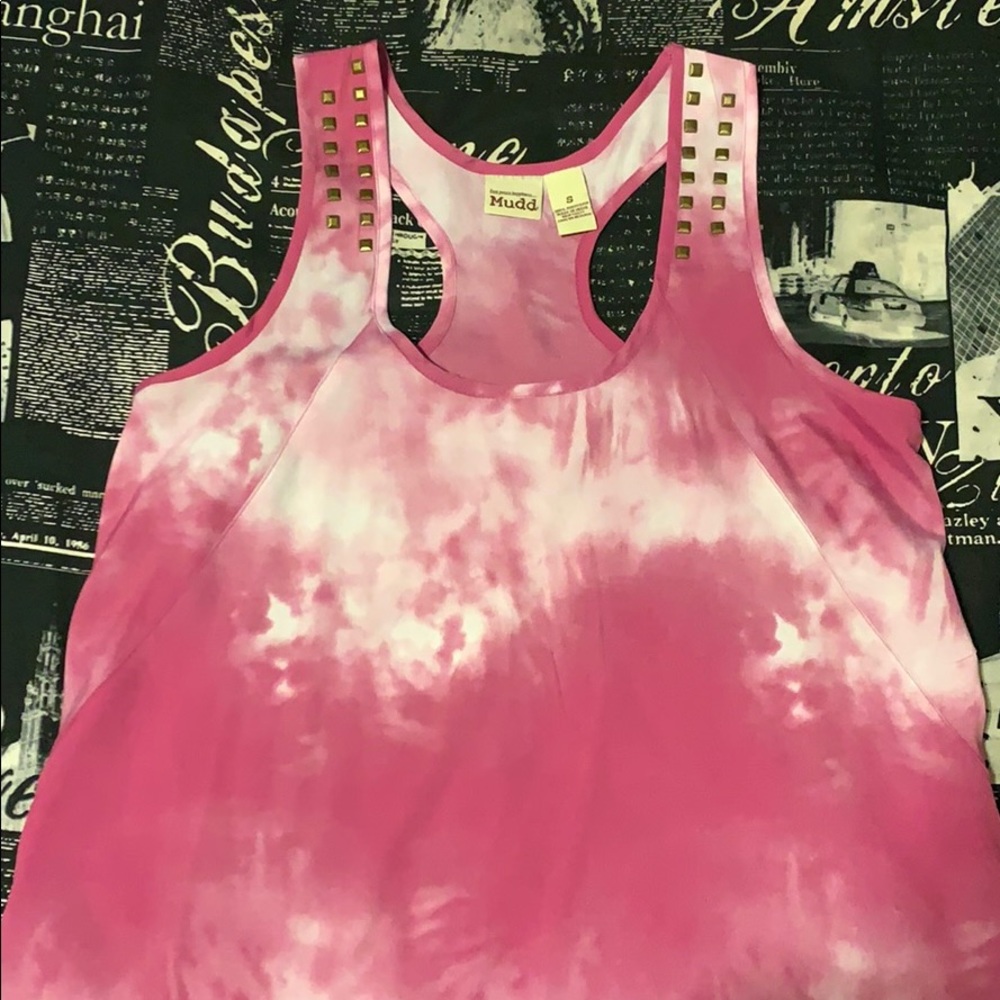 Casual Tank top